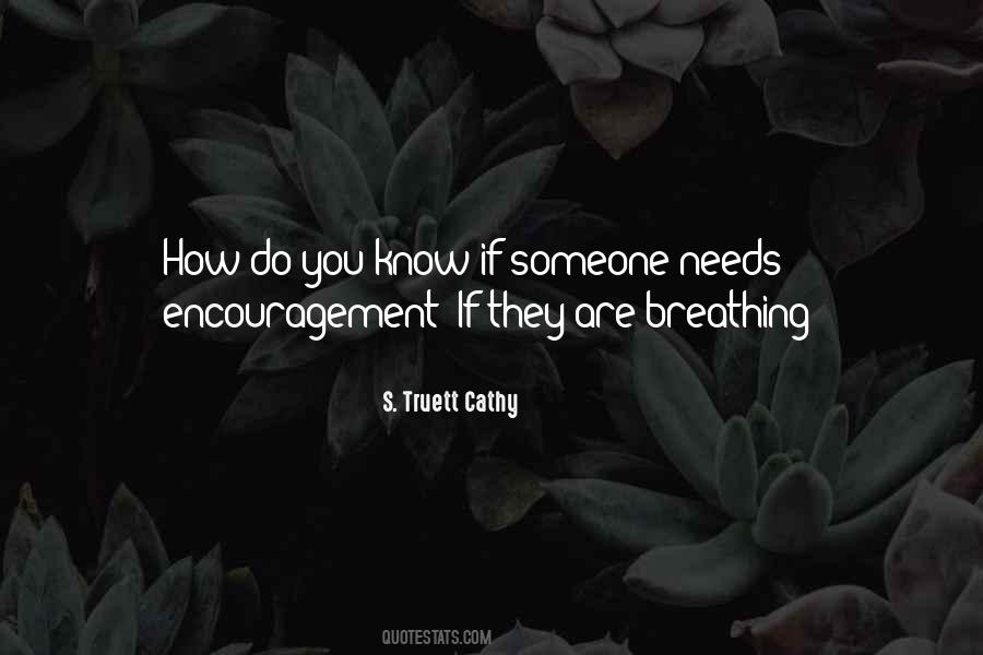 Quotes About Breathing You #745706
