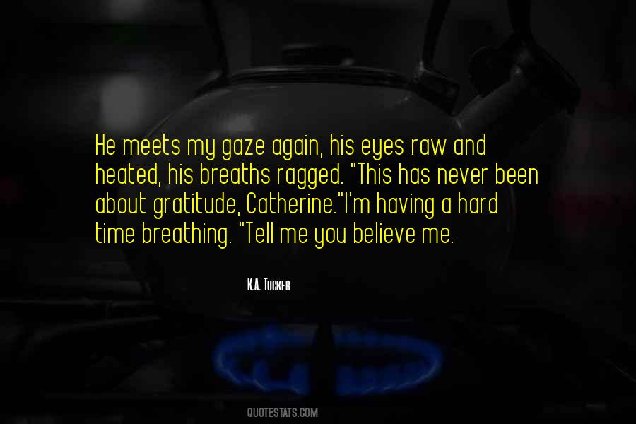 Quotes About Breathing You #988951