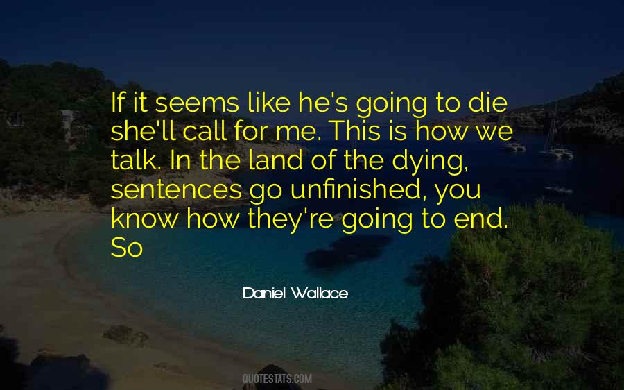 She Is Like Me Quotes #211962