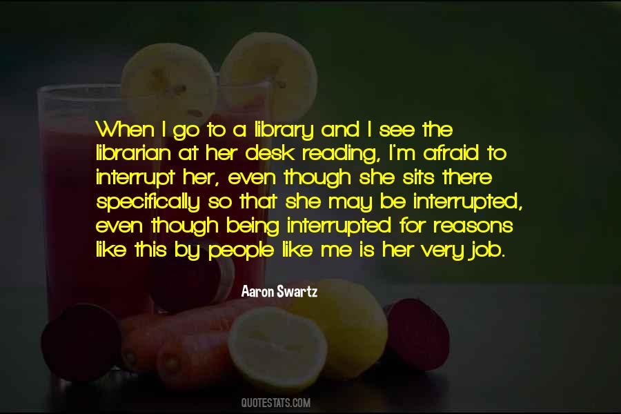 She Is Like Me Quotes #26364
