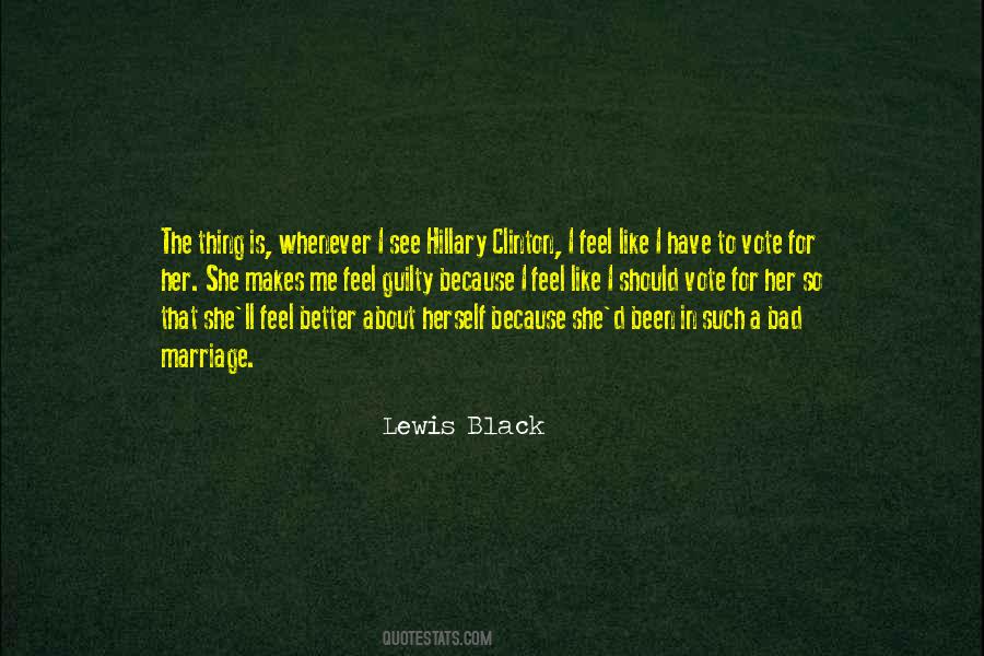 She Is Like Me Quotes #300078