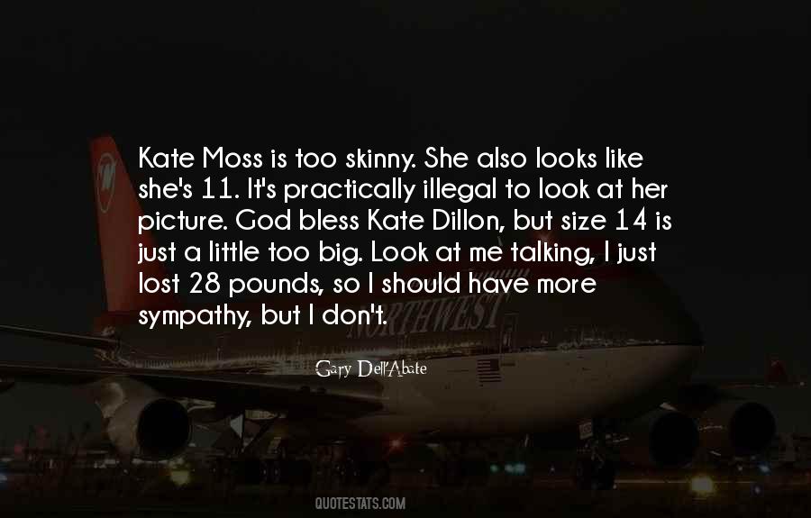 She Is Like Me Quotes #409193