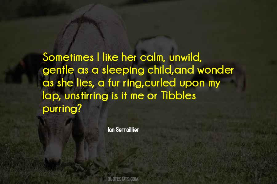 She Is Like Me Quotes #72600