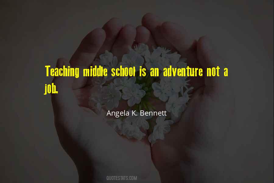 Quotes About Teaching Teach #546145