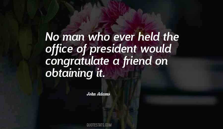 The Office Politics Quotes #1343632