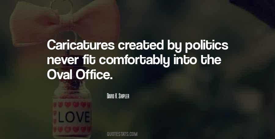 The Office Politics Quotes #142514