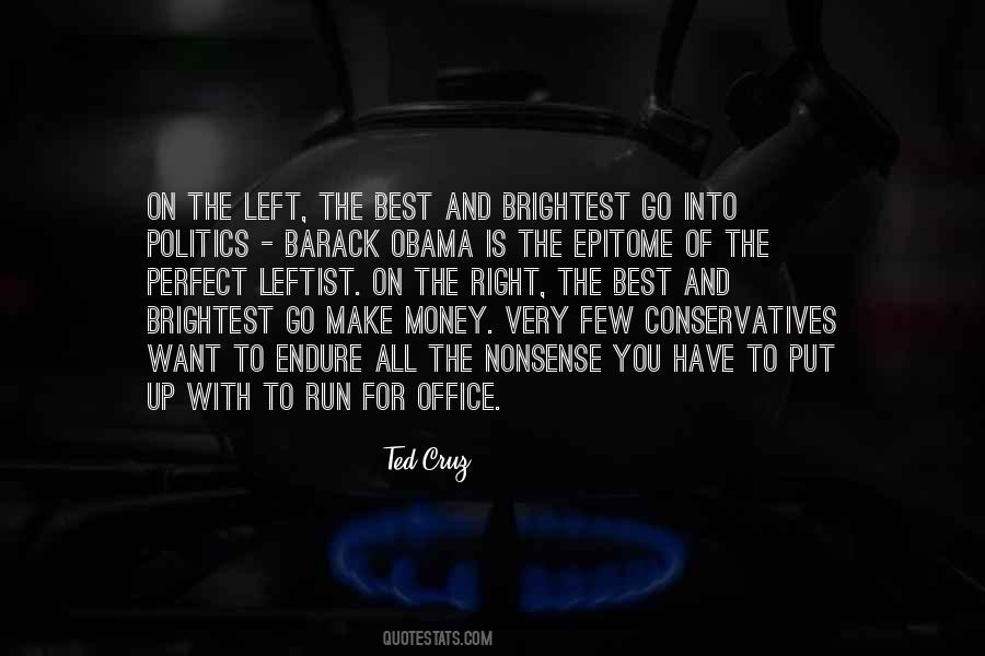 The Office Politics Quotes #1587014
