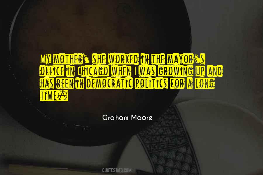 The Office Politics Quotes #39317