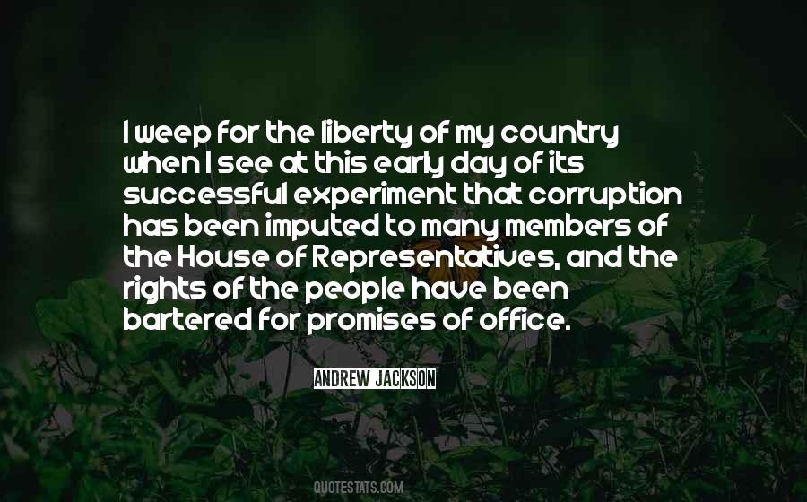 The Office Politics Quotes #460252