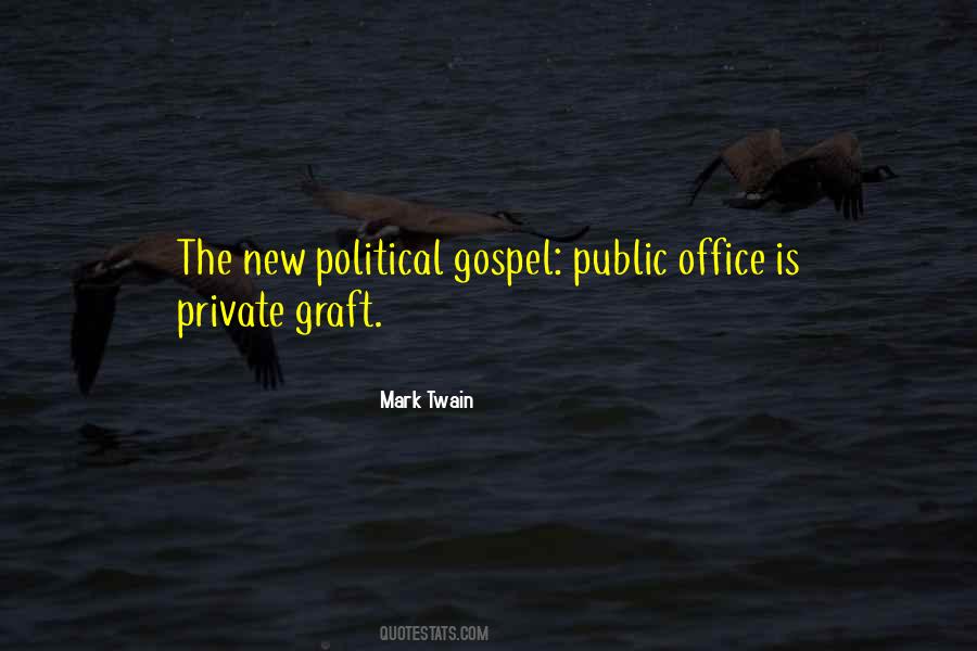 The Office Politics Quotes #760377