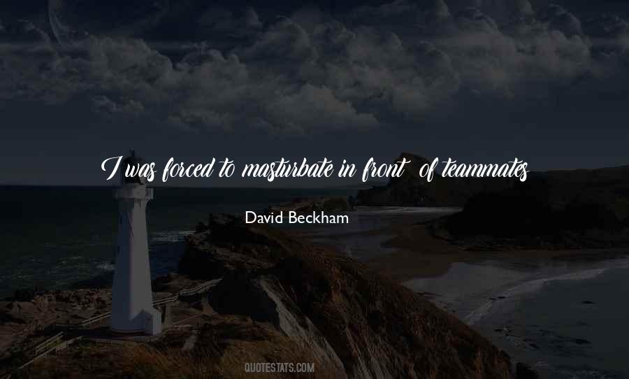 Quotes About Infamous Love #869360