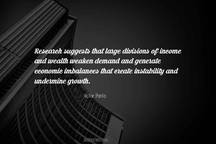 Economic Demand Quotes #1292812