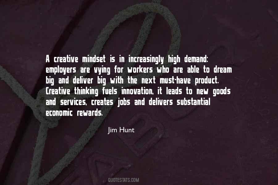 Economic Demand Quotes #1665542