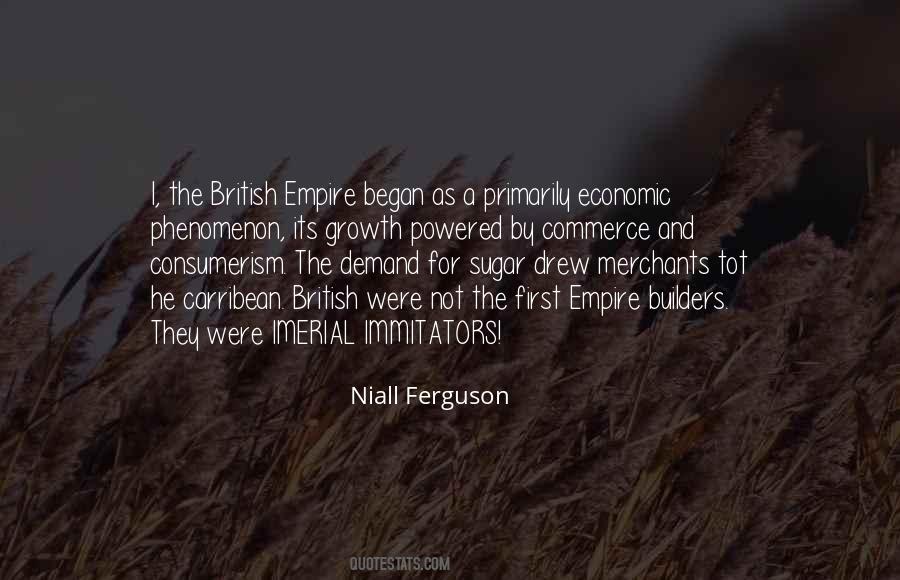 Economic Demand Quotes #245446