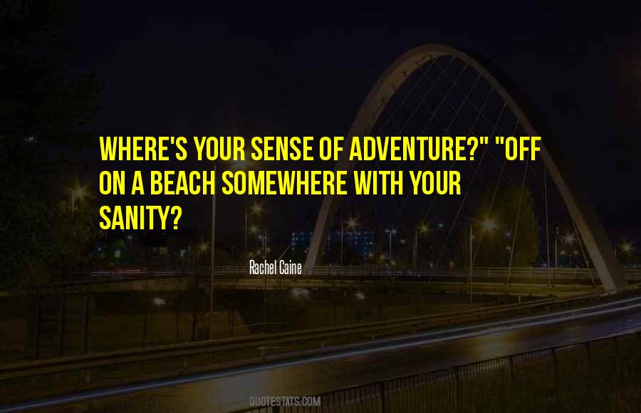 Beach Where Quotes #1194426