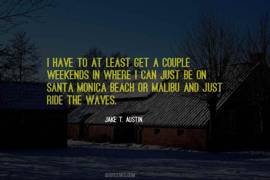 Beach Where Quotes #1395750