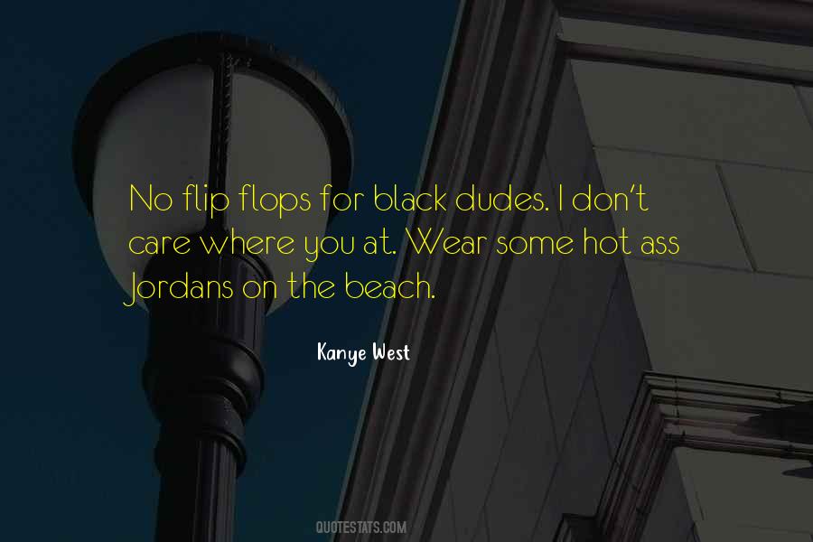 Beach Where Quotes #209656