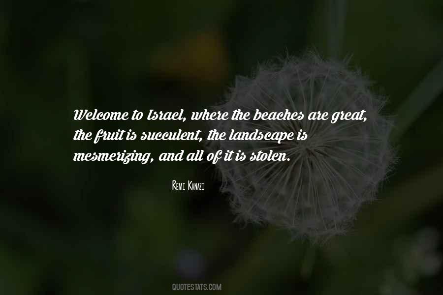 Beach Where Quotes #252251