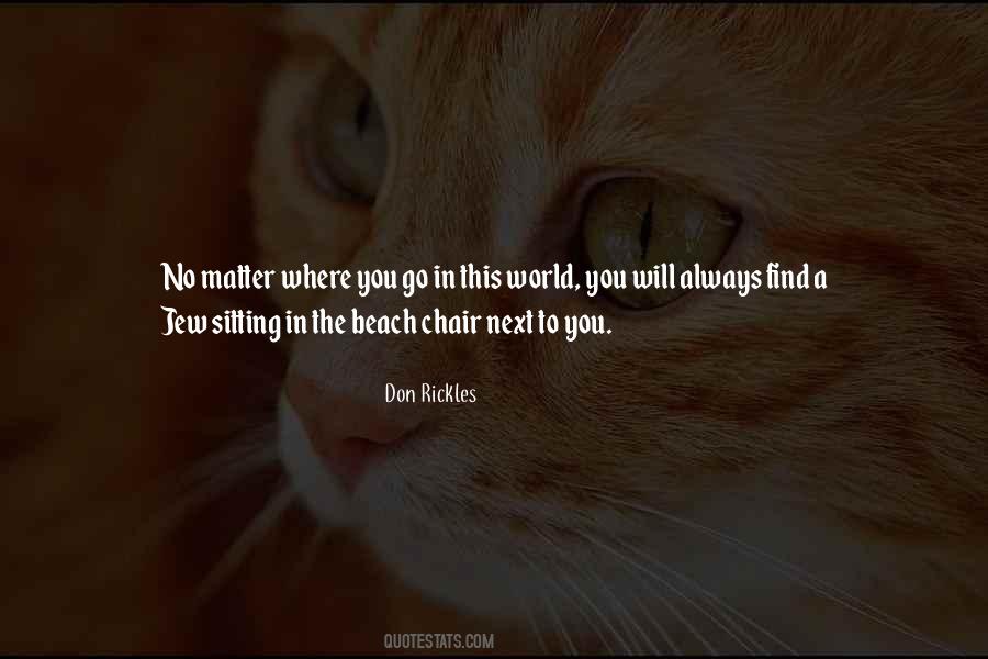 Beach Where Quotes #713591