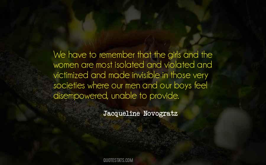 Remember How You Made Them Feel Quotes #1841926