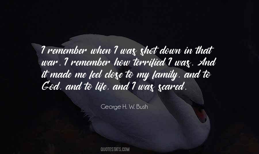Remember How You Made Them Feel Quotes #961373