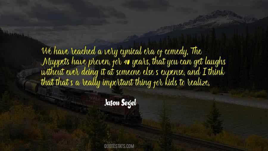 Important For Someone Quotes #415175