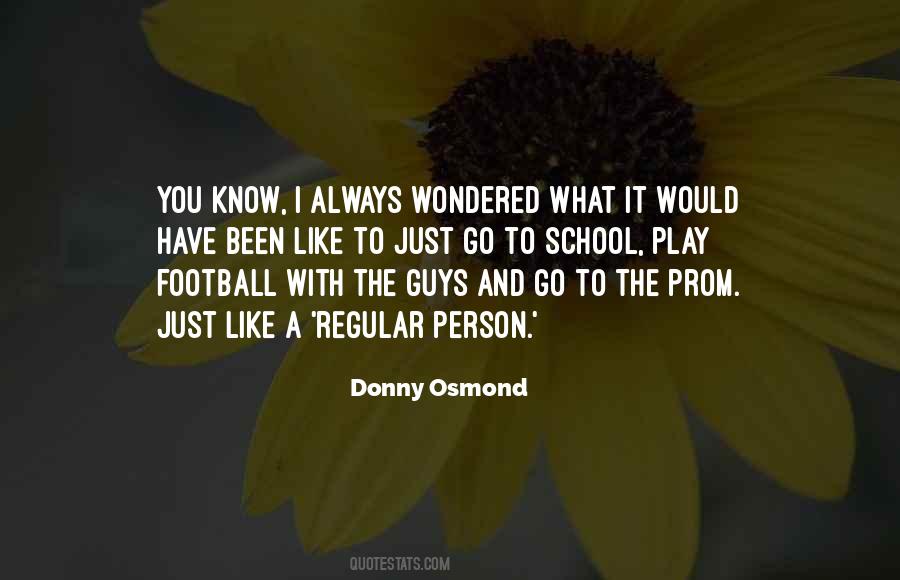 School Football Quotes #64005