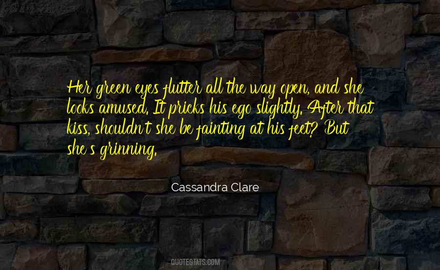 Open City Quotes #142427