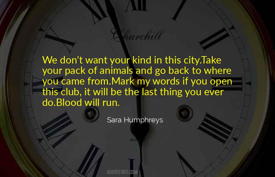 Open City Quotes #1759865