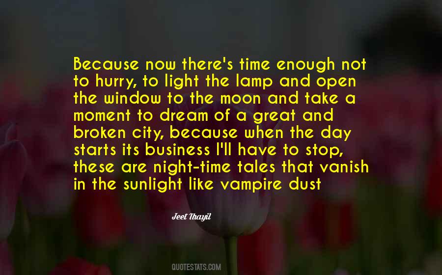 Open City Quotes #321909
