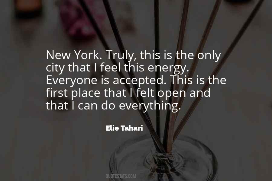 Open City Quotes #4498