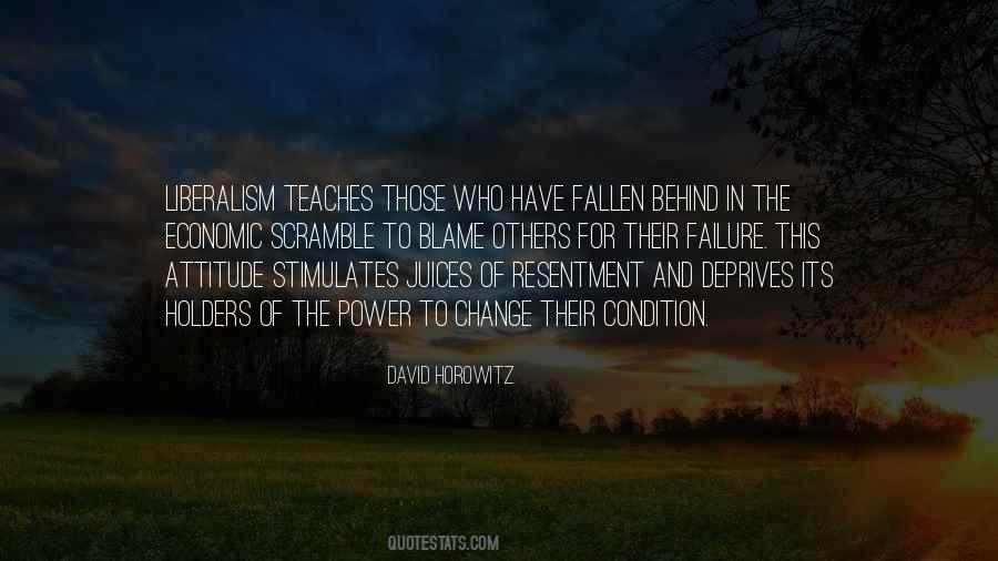 Economic Liberalism Quotes #934814