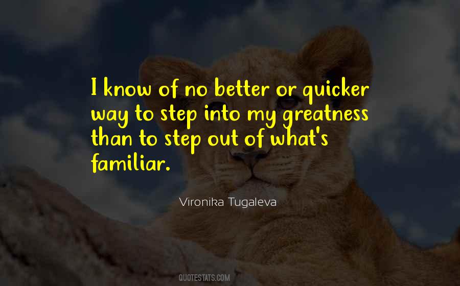 Bravery Fear Quotes #1181511