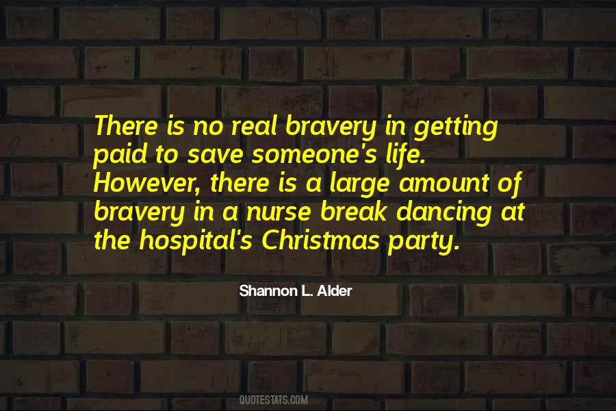 Bravery Fear Quotes #1435469