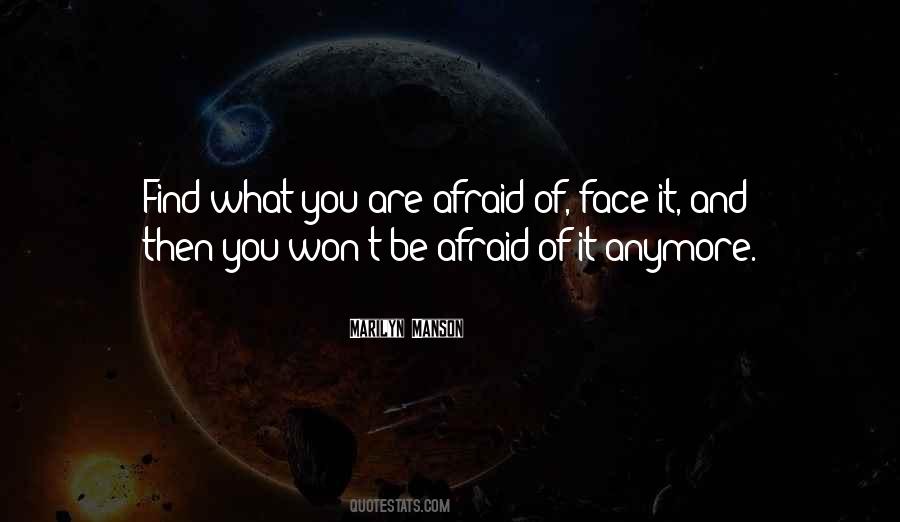 Bravery Fear Quotes #1833492