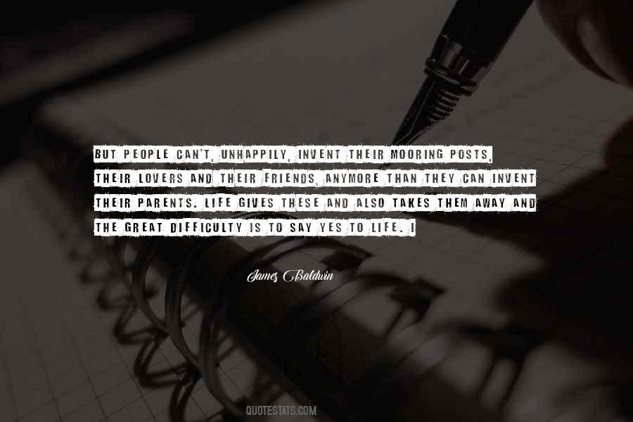 Parents Life Quotes #580752