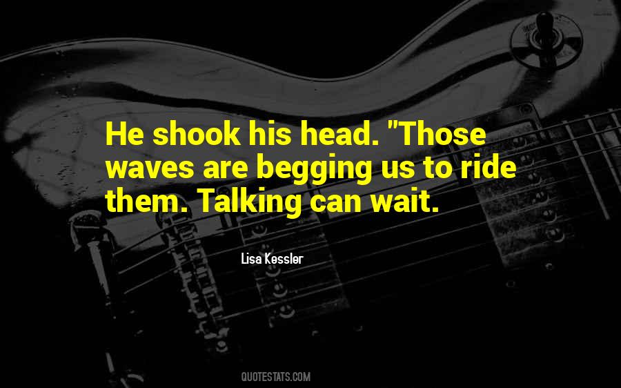 Economic Prospects Quotes #1219877