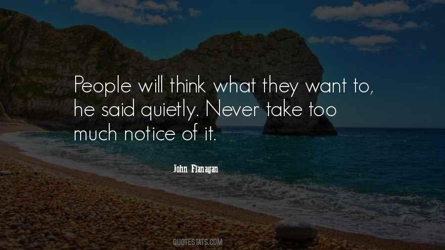 Economic Prospects Quotes #1404384