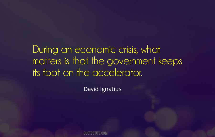 Economic Quotes #1846062