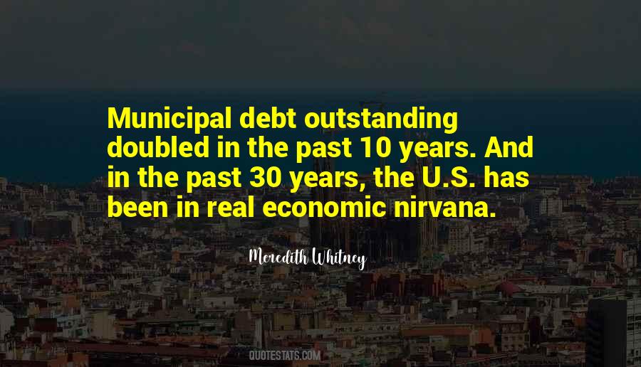 Economic Quotes #1853140