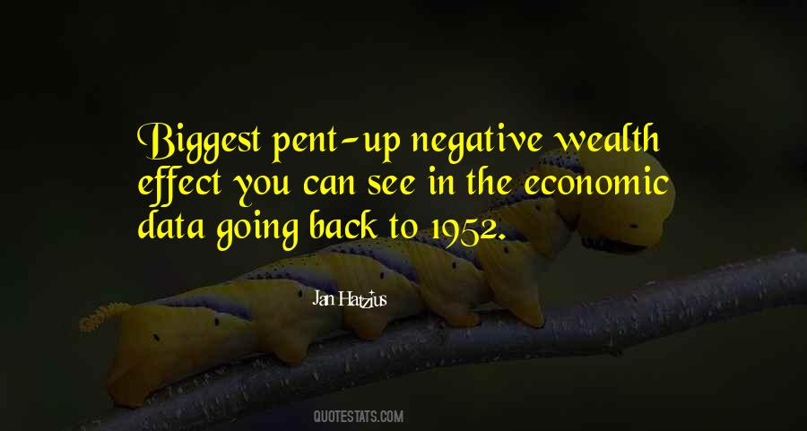 Economic Quotes #1855688