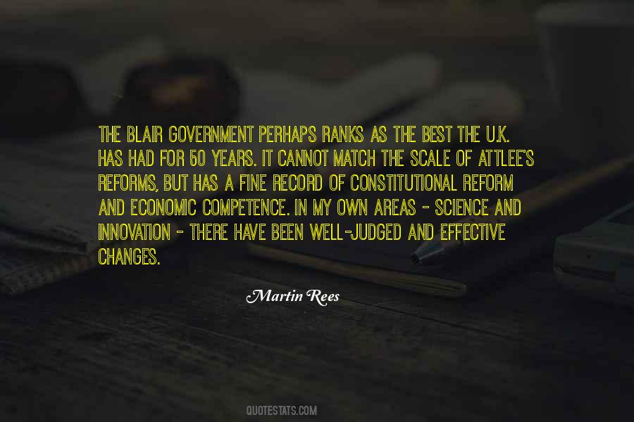 Economic Reform Quotes #1737117 Economic Reform Quotes #1737117