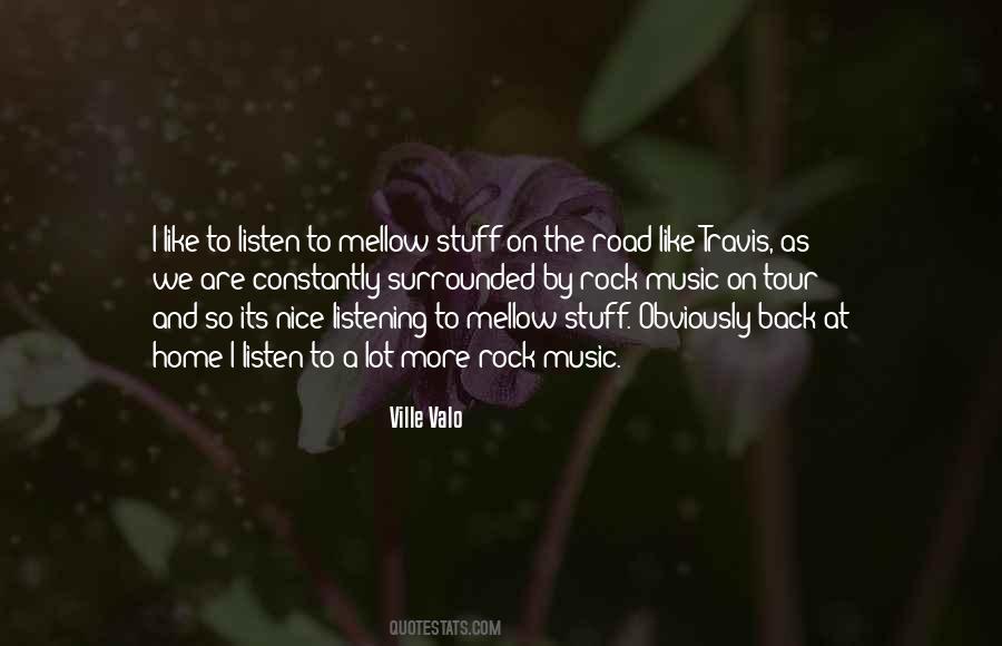 The Road To Home Quotes #1623961