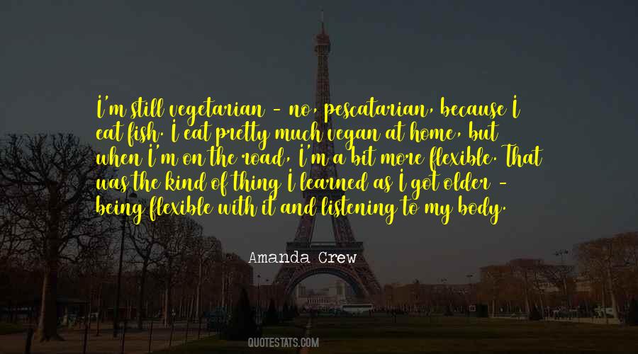 The Road To Home Quotes #1650898