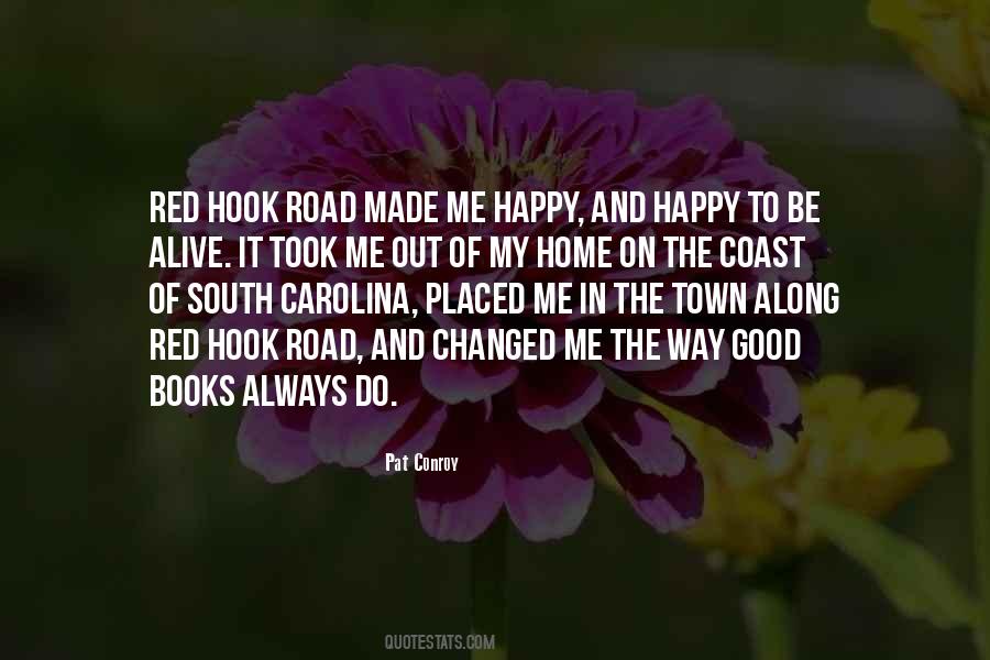 The Road To Home Quotes #573479