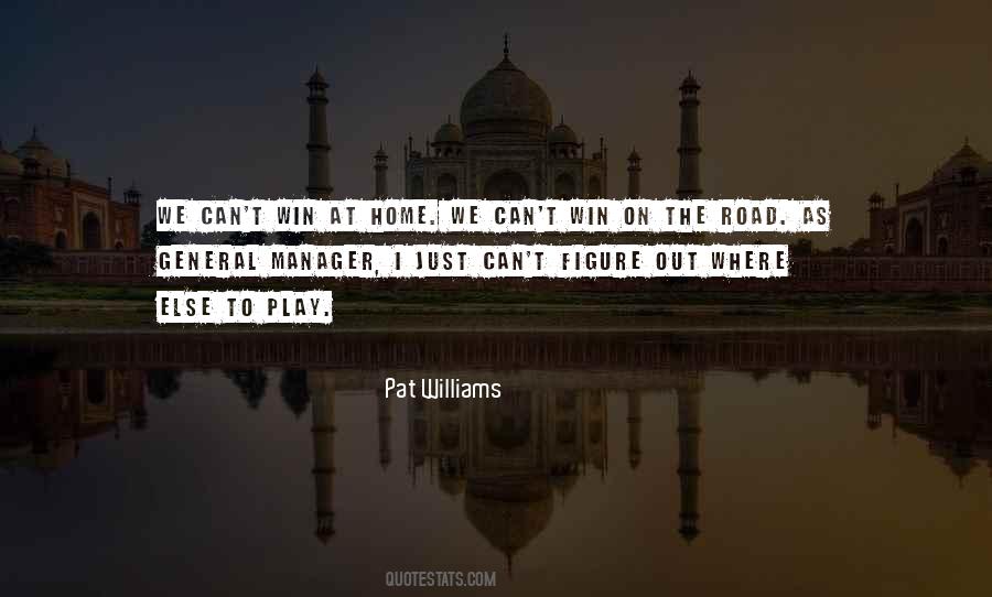 The Road To Home Quotes #883235