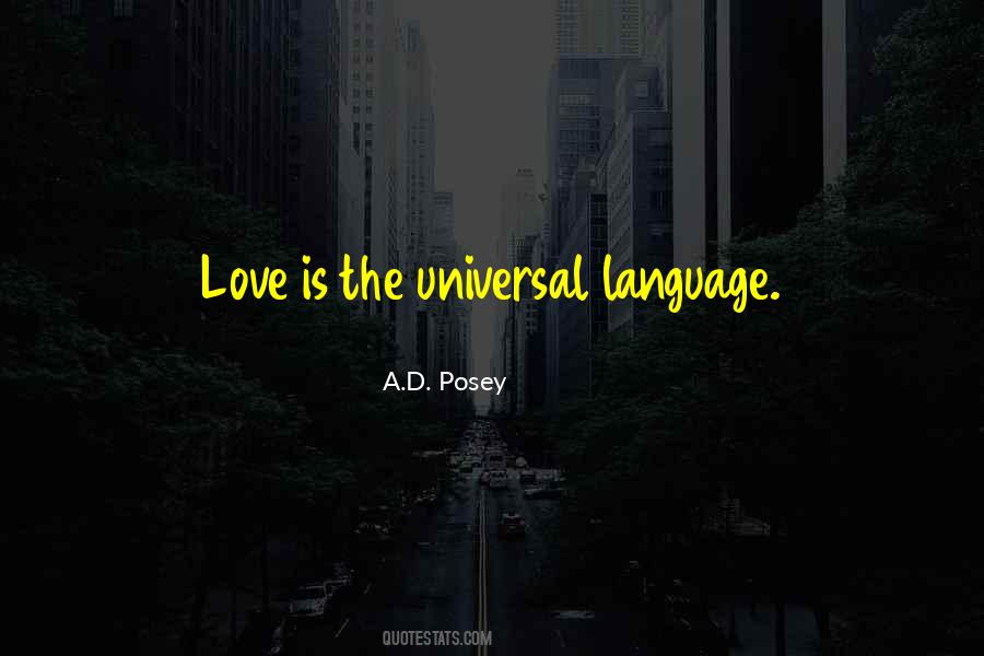 Language Inspirational Quotes #1238158