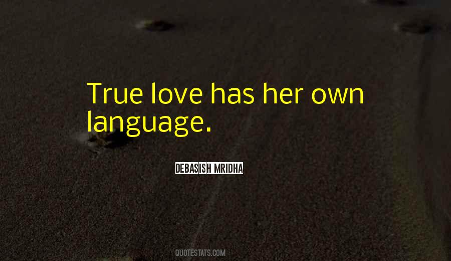 Language Inspirational Quotes #1332352