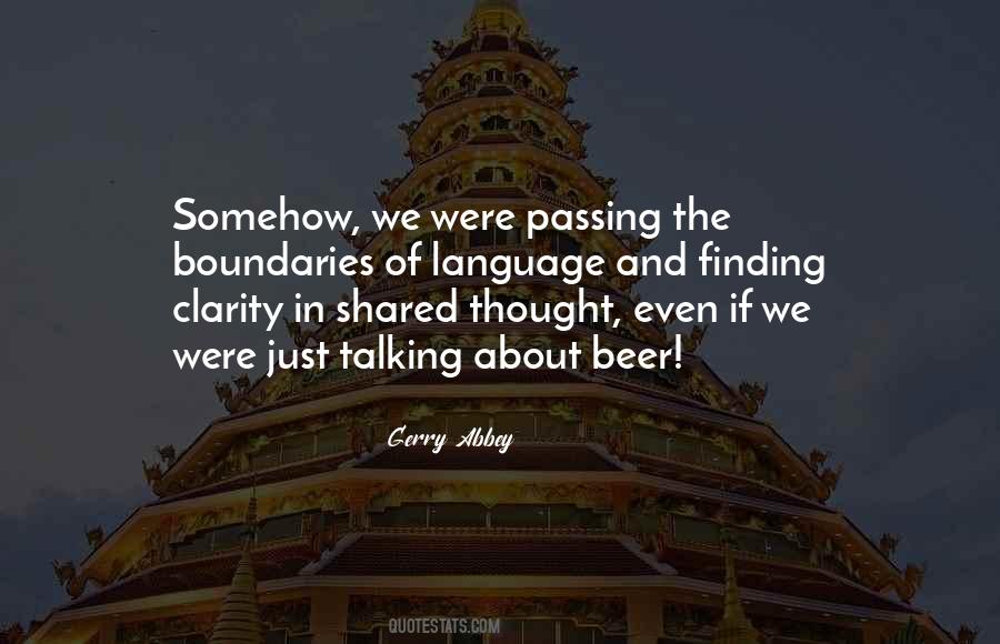 Language Inspirational Quotes #1377385