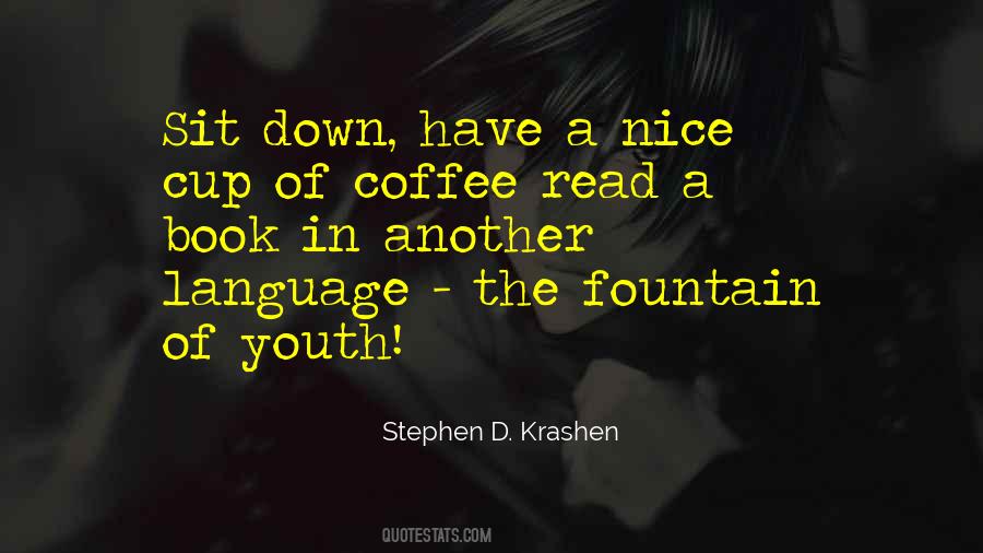 Language Inspirational Quotes #1449048